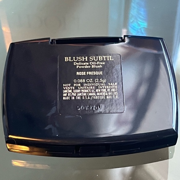 💖 Host Pick 💖 Lancôme LOOK 👀 at all this stuff! Cosmetics Bundle - Picture 8 of 16